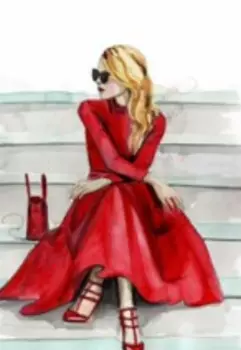 Какого быть леди 21 века