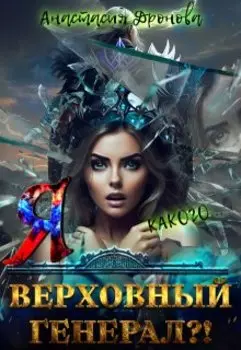 Какого... Я - Верховный Генерал?!