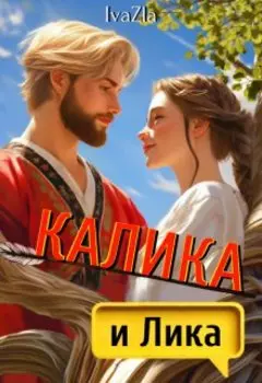Калика и Лика