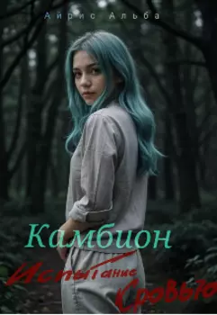 Камбион испытание кровью