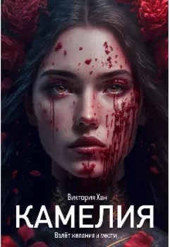 Камелия. Взлет желания и мести