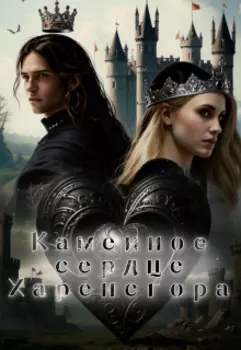 Каменное сердце Харенсгора