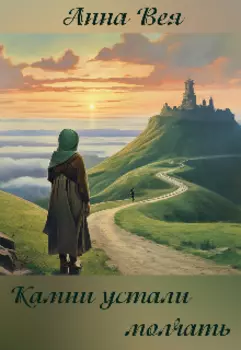 Камни устали молчать