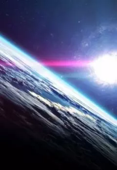 Капитан Аквамарин. Космическая Чупакабра.