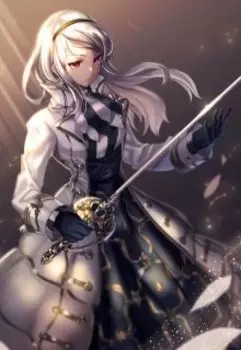 Капитан-Лев и Сварог