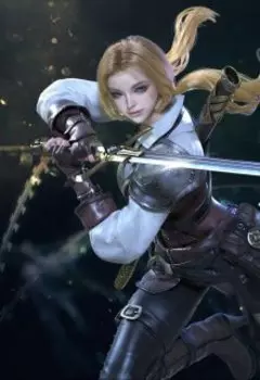 Капитан-Лев против Моргана