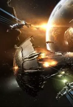 Капитан Волк(цикл "Волк Эброна")