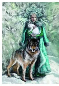 Капкан для Деда Мороза