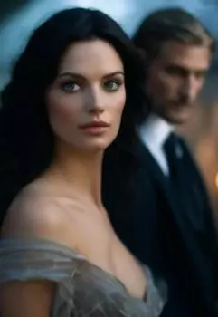 Капкан для Лисицы