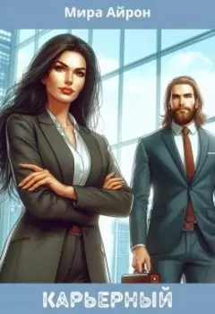 Карьерный рост