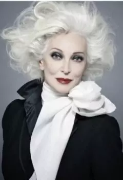 Кармен Делль’орефиче, секреты долгожительства-6.