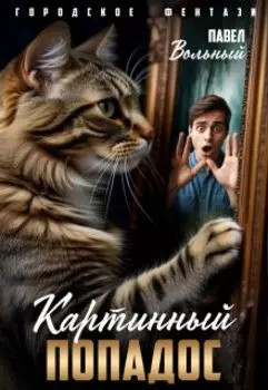 Картинный попадос