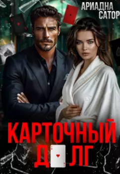 Карточный долг