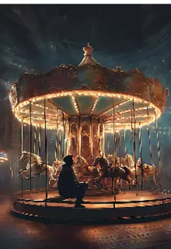 Карусель историй. (рассказы)