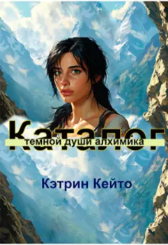 Каталог темной души алхимика