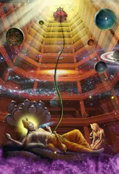 Катарина - Дитя Сансары