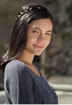 Катерина Шматко