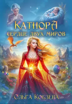 Катнора. Сердце двух миров