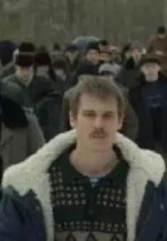 Казанский «пацан» про «слово пацана»