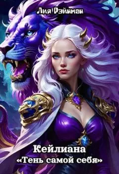 Кейлиана. Тень самой себя.