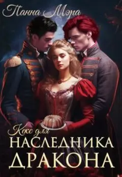 Кекс для наследника дракона