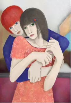 Кексики, обнимашки или всё сразу