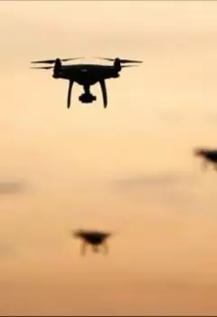 Кибердеревня 2072