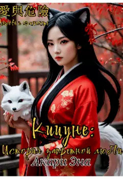 Кицуне: история запретной любви
