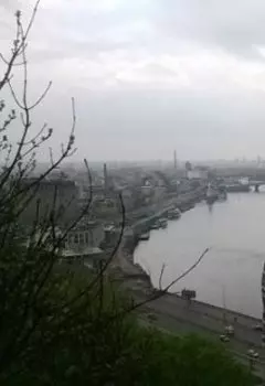 Киевские байки времен застоя: иностранцы в Ссср.