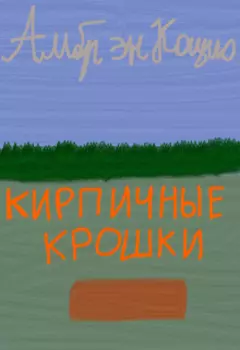Кирпичные крошки