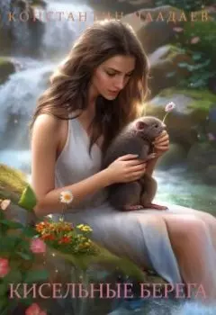 Кисельные берега