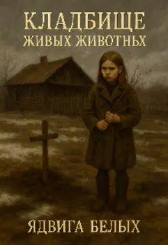 Кладбище живых животных