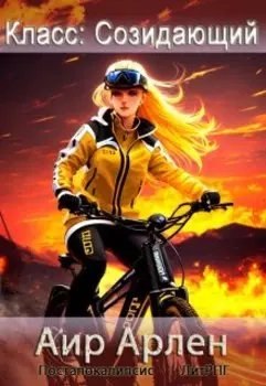 Класс: Созидающий