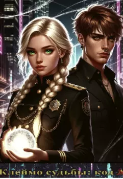 Клеймо Судьбы: Код "А"