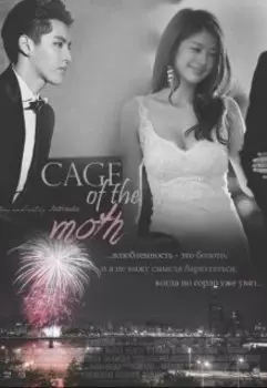 Клетка для мотылька