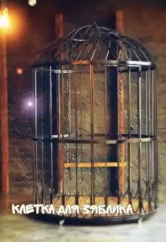 Клетка для зяблика