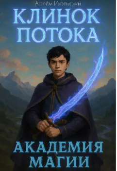 Клинок Потока "Академия Магии"