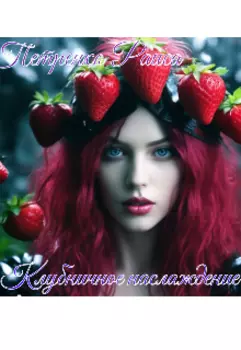 Клубничное наслаждение