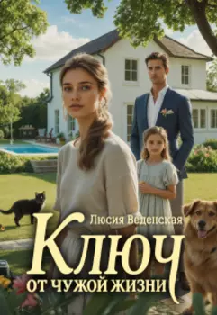 Ключ от чужой жизни