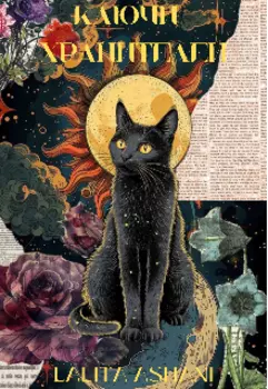 Ключи Хранителей