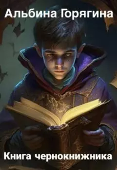 Книга чернокнижника