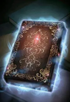 Книга Лешего