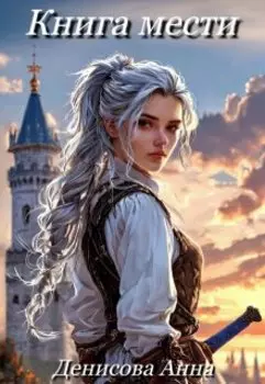 Книга мести. Выбор