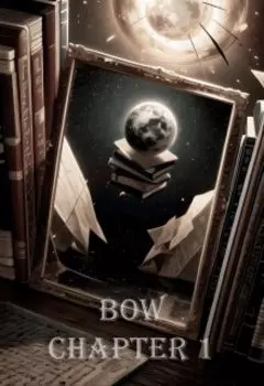 Книга Миров