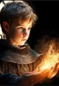 Книга первая - перерождение.