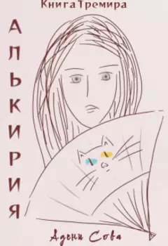 Книга Тремира. Алькирия