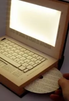 Книги будущего