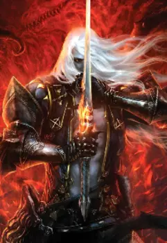 Князь Тьмы спасите этот мир