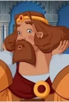 Князь Владимир и конкурс невест