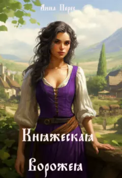 Княжеская ворожея